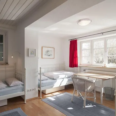 Kathrin Apartmán Breitbrunn