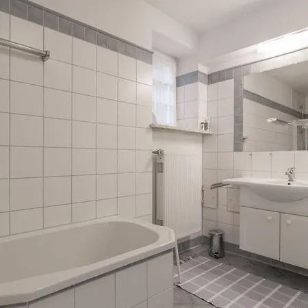 Apartmán Kathrin *