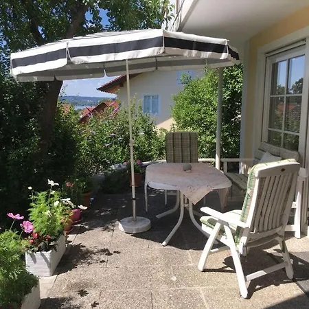 Kathrin Apartmán *