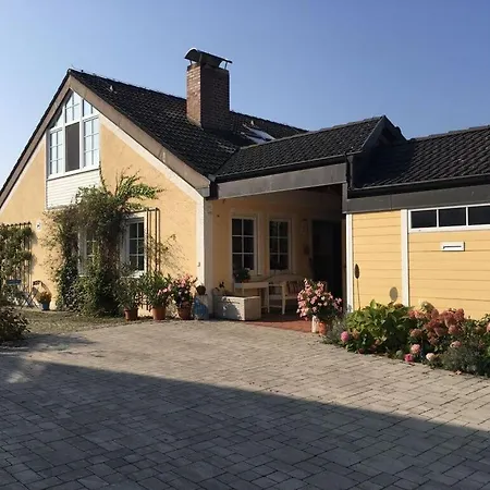 Apartmán Kathrin Breitbrunn